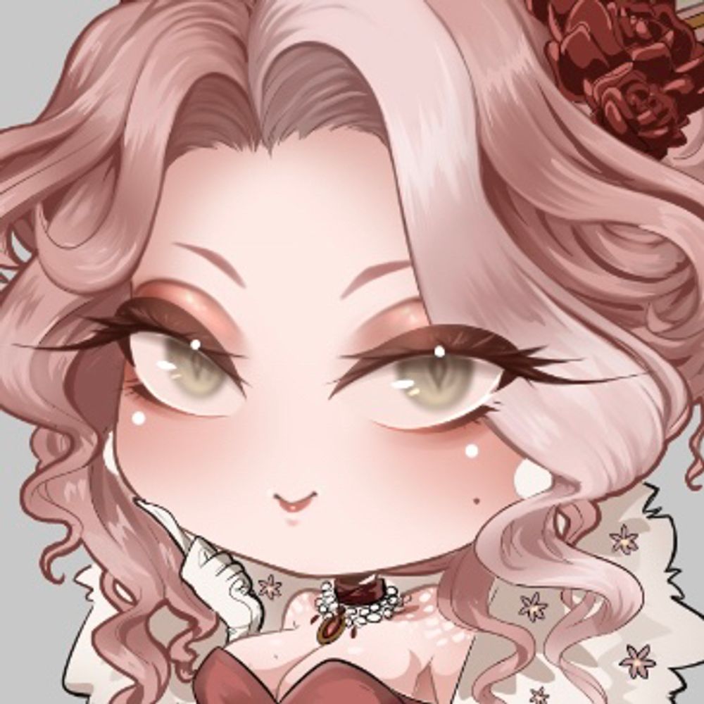 Sophia Belle 🍷🐊 ║ Vtuber