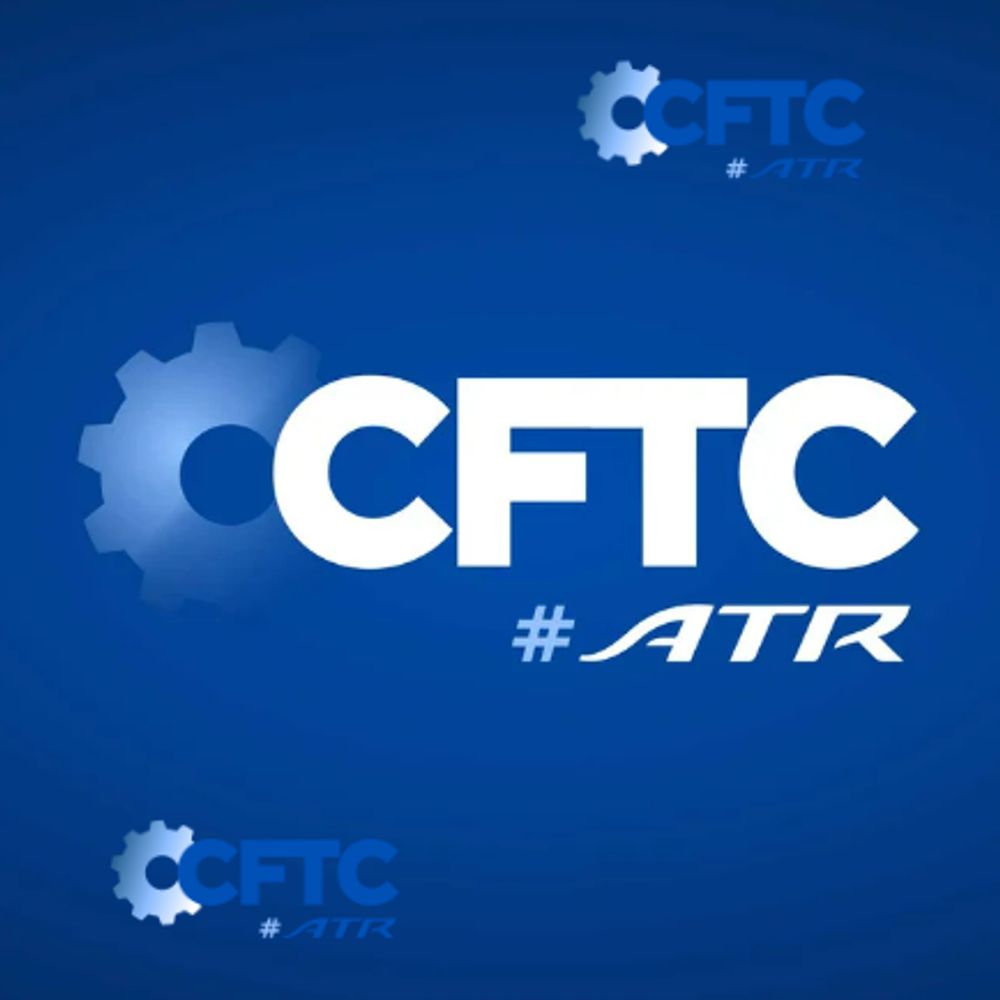 CFTC#ATR