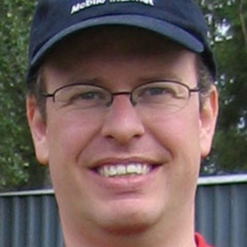 Peter Kjellerstedt