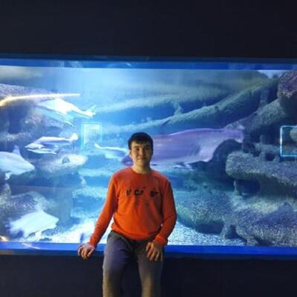 Alper Çelik :cpp: :nix: