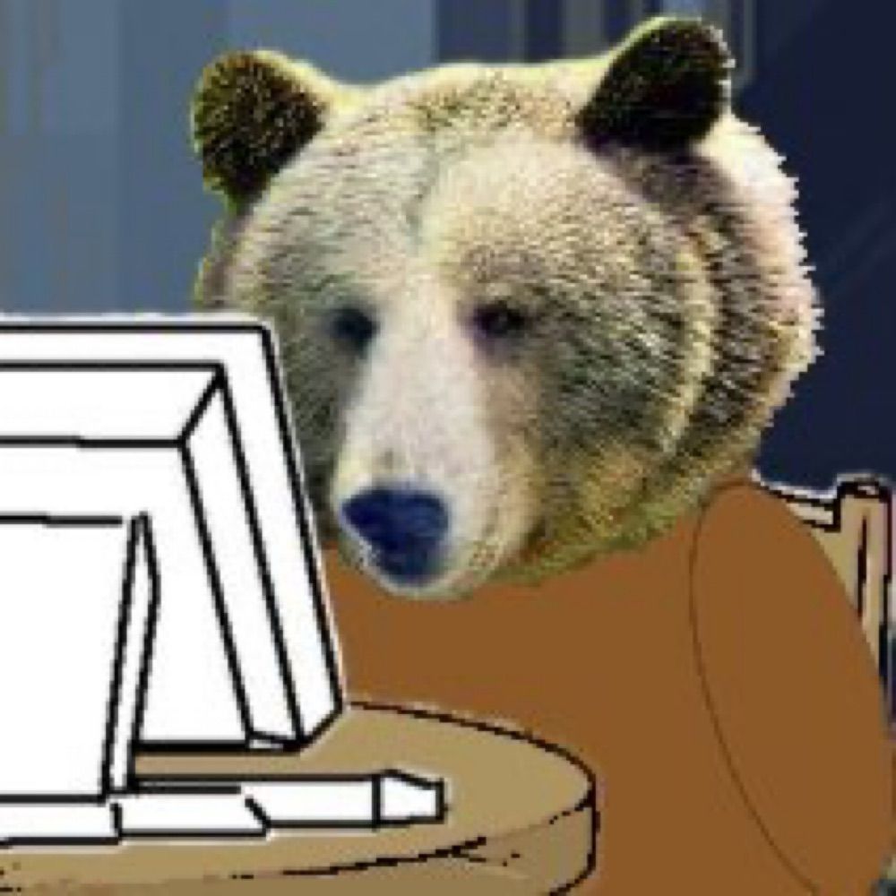 🐻BearPosting OG 🌤️🩰