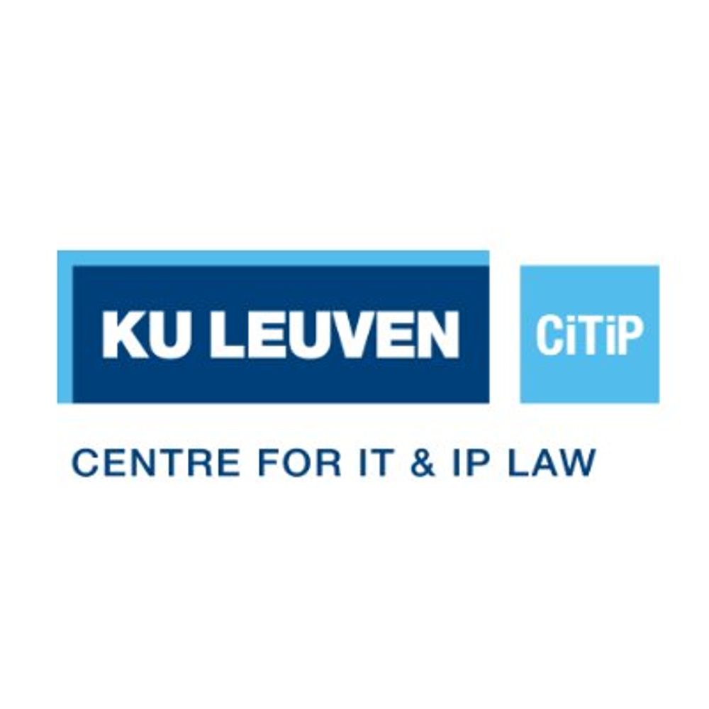 CiTiP KU Leuven