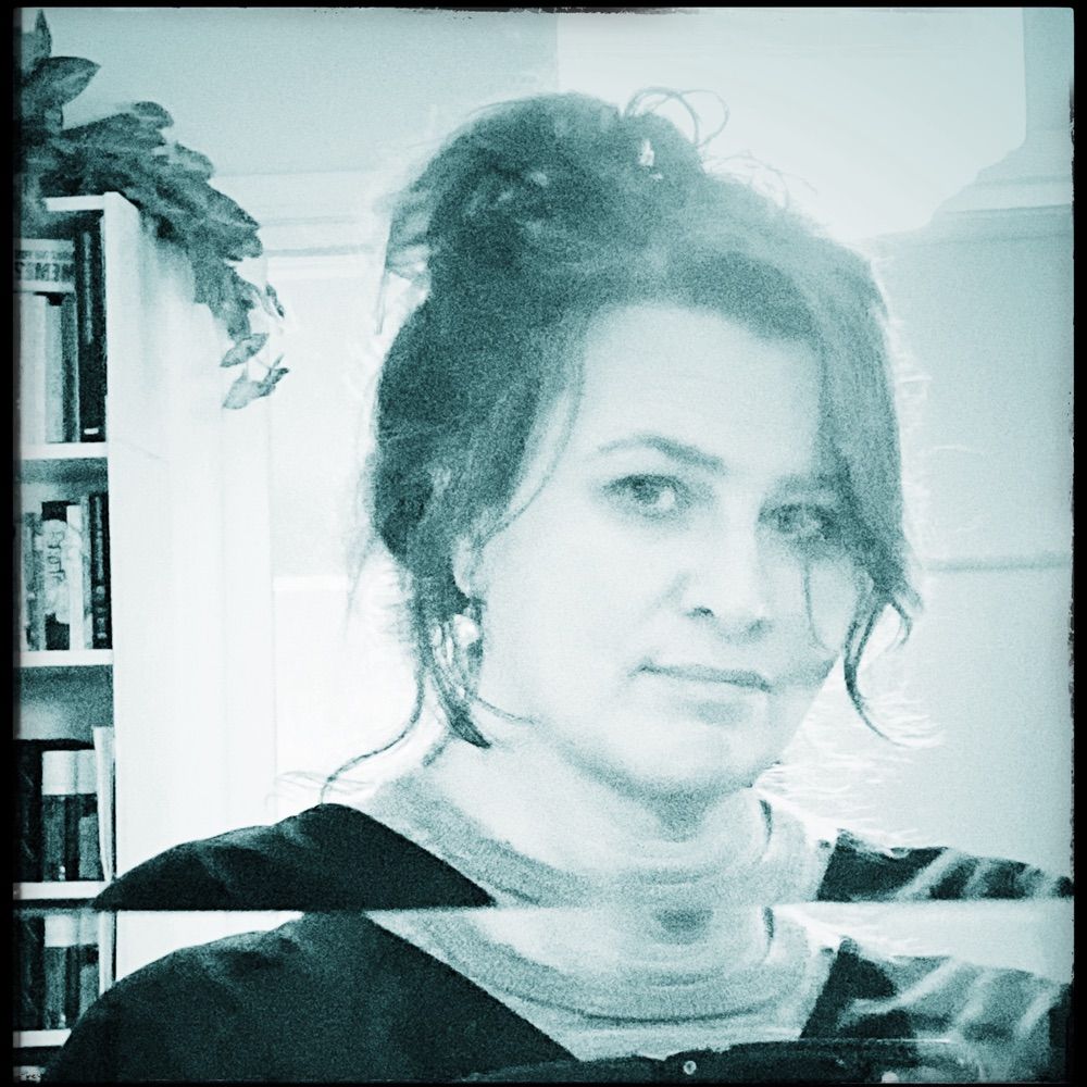 Helena Cameron