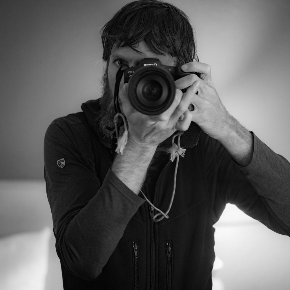 Leif Olson