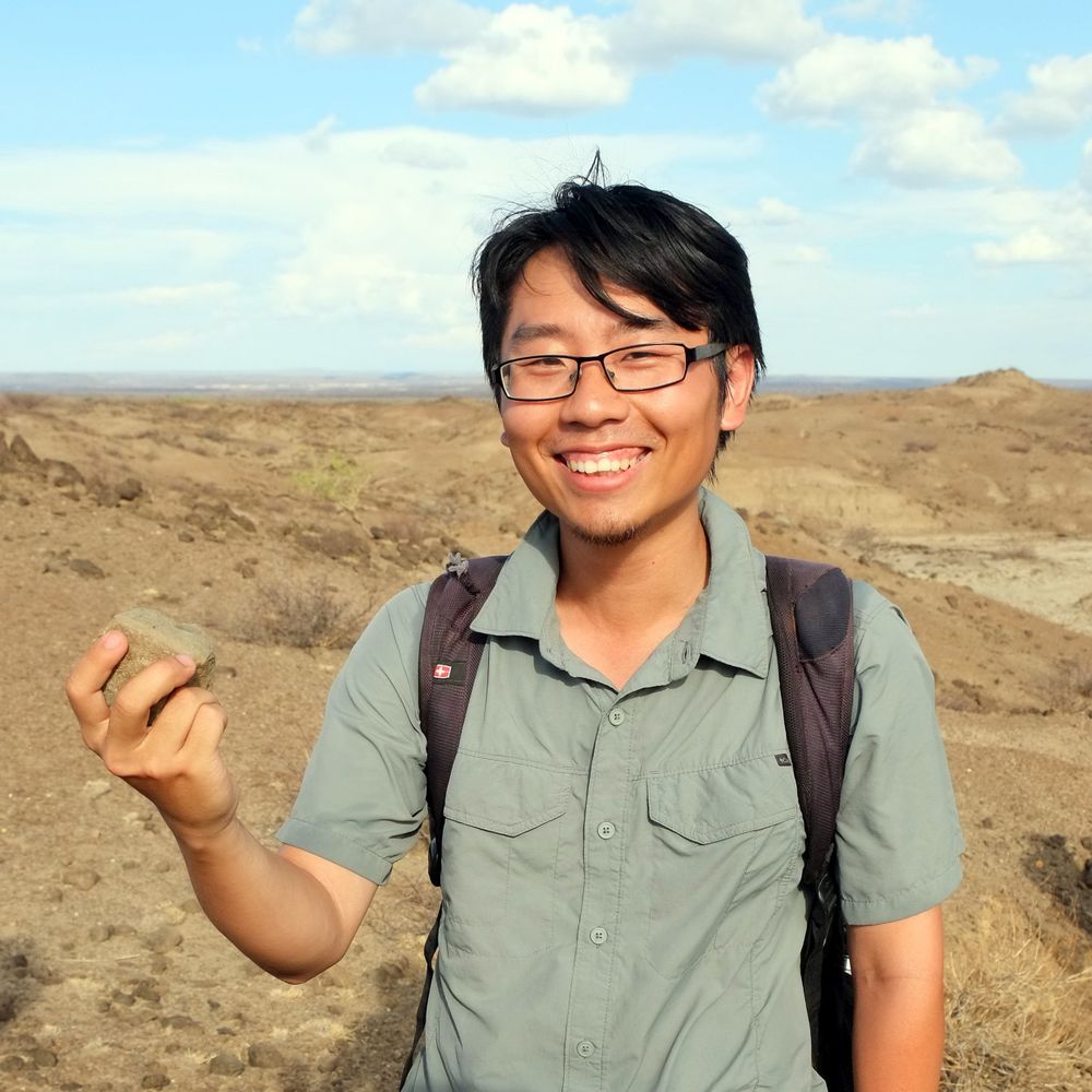 Deming Yang