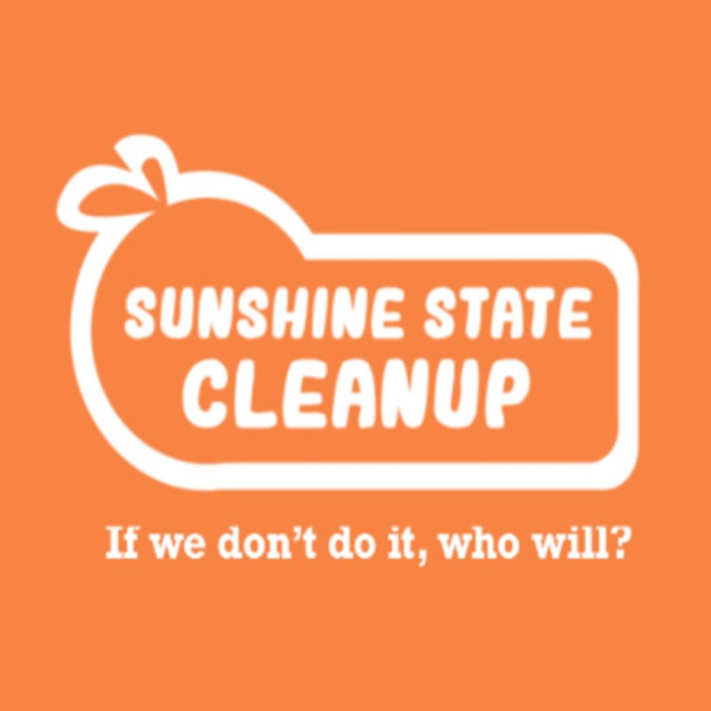 Sunshine State Cleanup