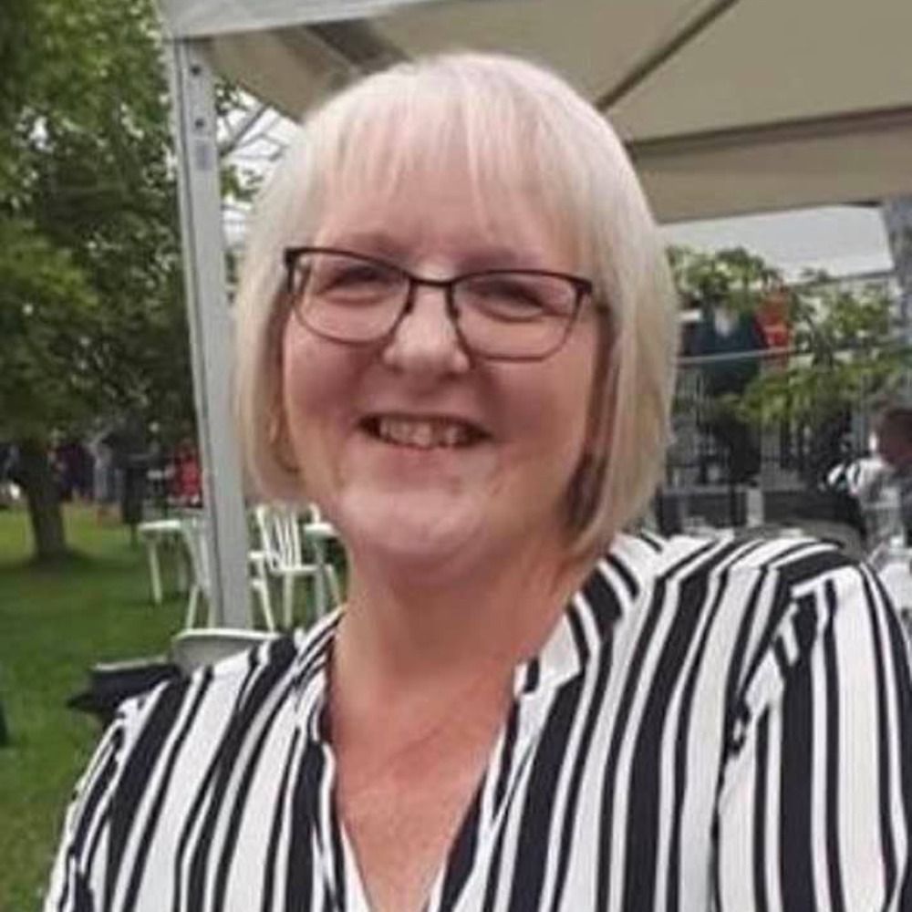 Julie Hall