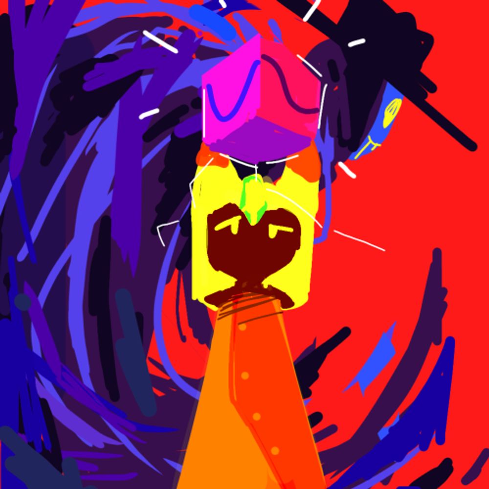 ABlasterCat
