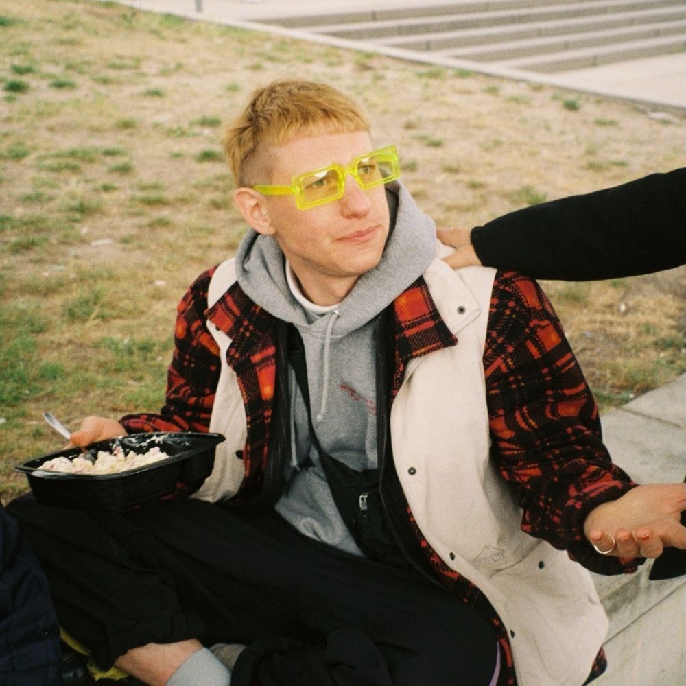 Alex Townsend-Teague