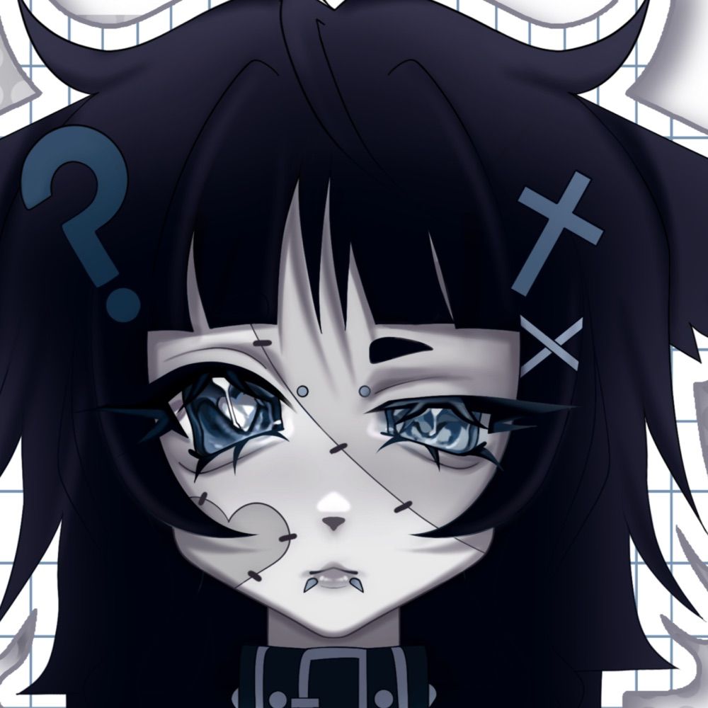 RiptideMaw🌊🦷【Pre-Debut Lewdtuber】|
