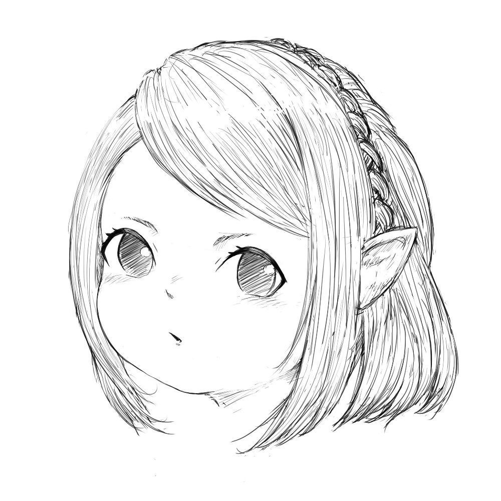 はむちゃ(Ariel Hamlet)
