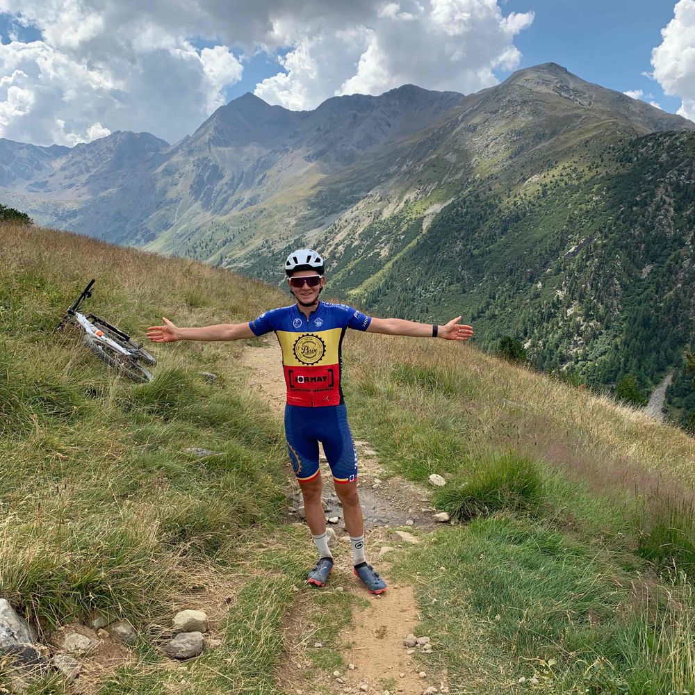 Kilian Folguera