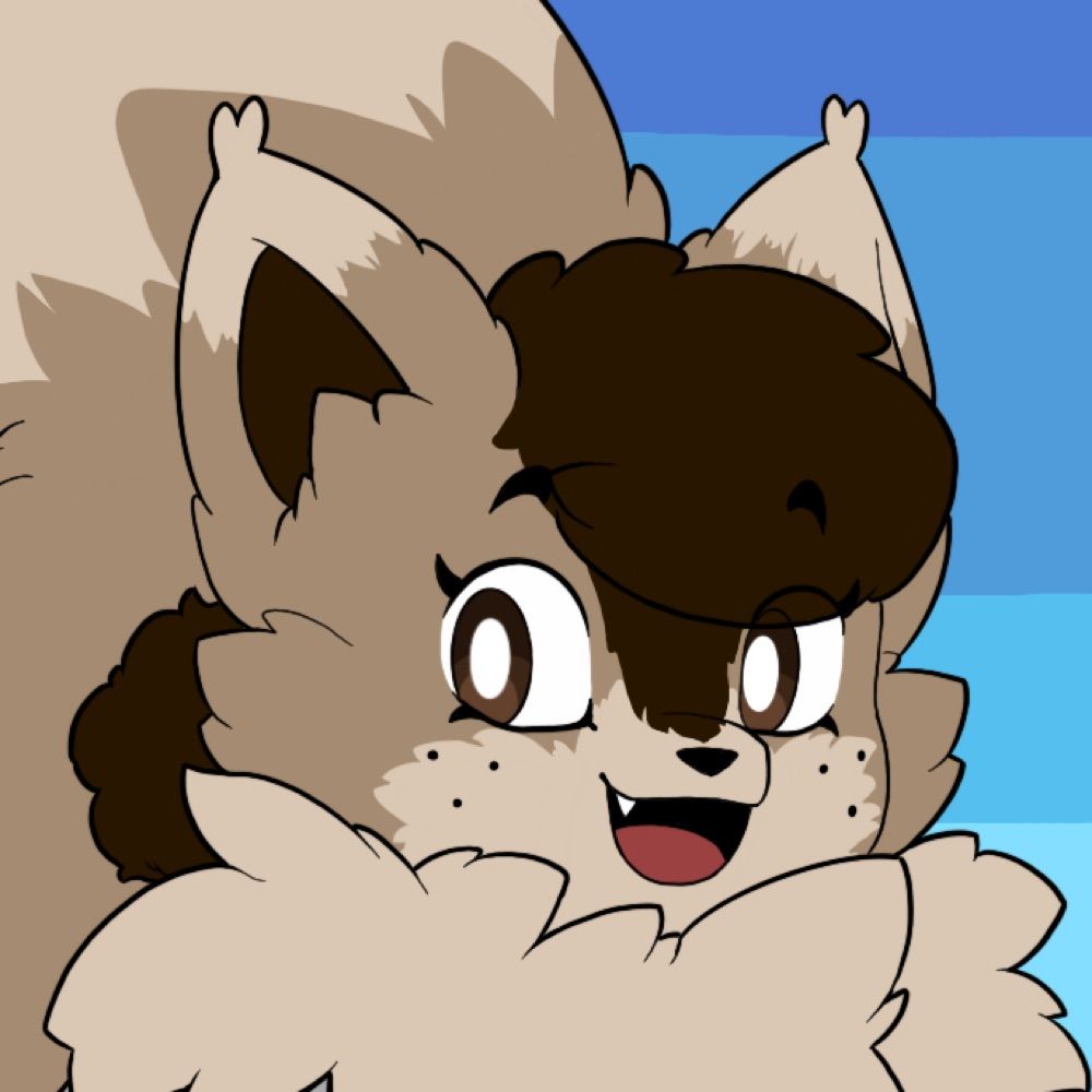 Asher The Mid (Suggestive art ahead)