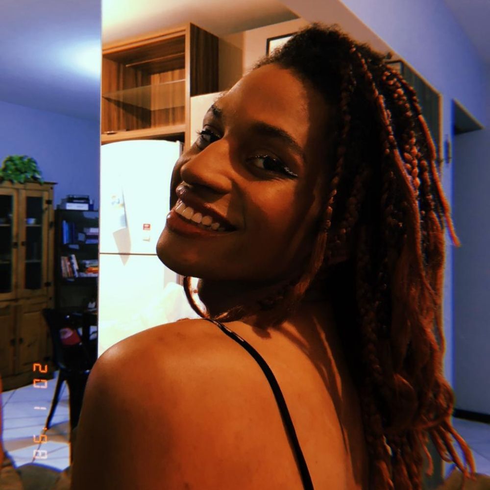 Olivinha 