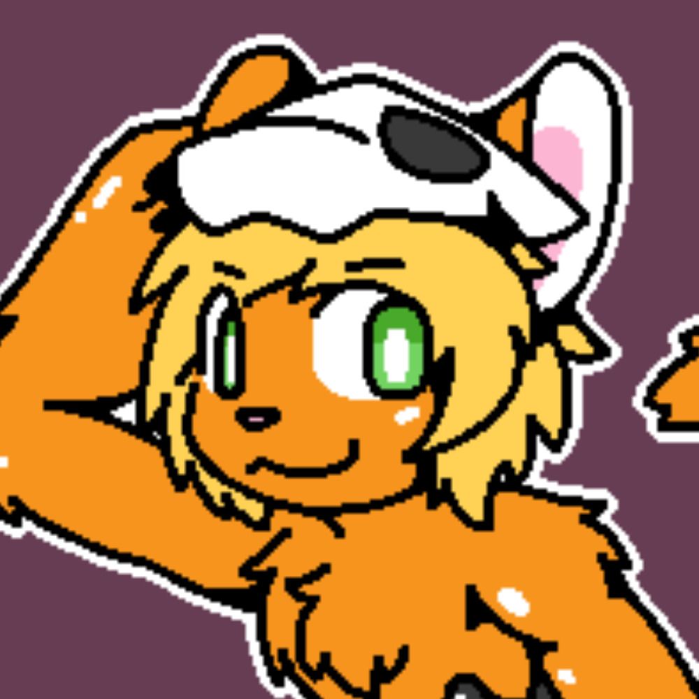 MattoCat But 🔞
