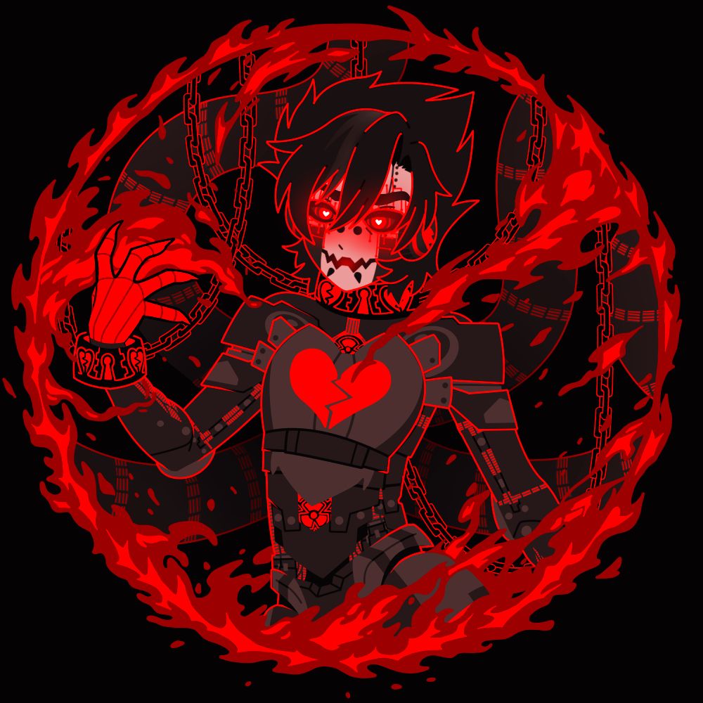 🔞 sinder ♡ comms open