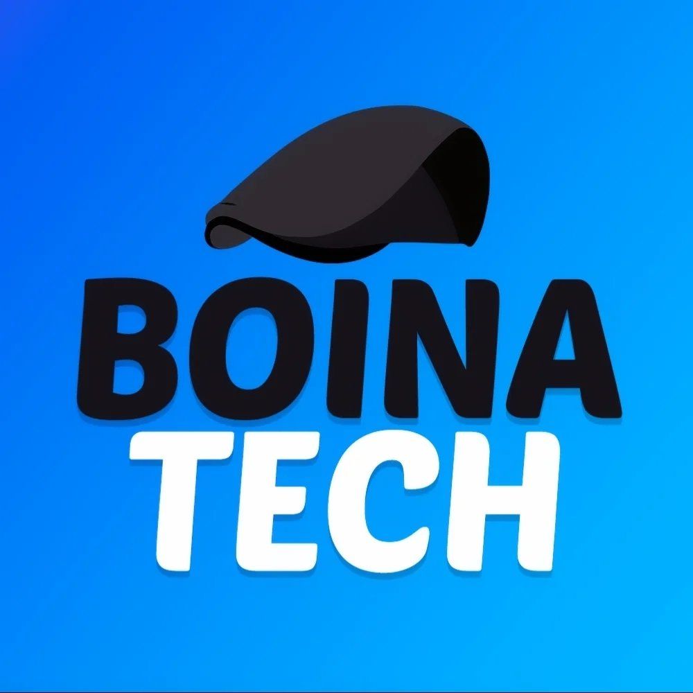Boina Tech