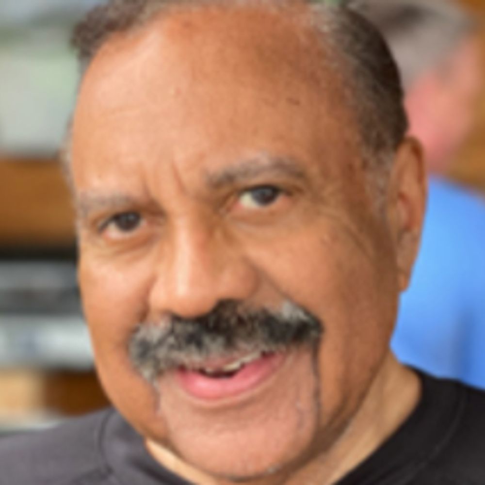 Fred B. Mitchell