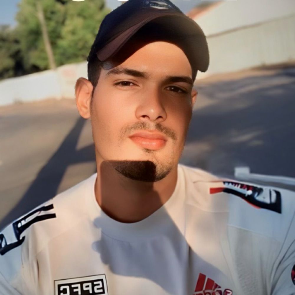 Cesar 🏳️‍🌈