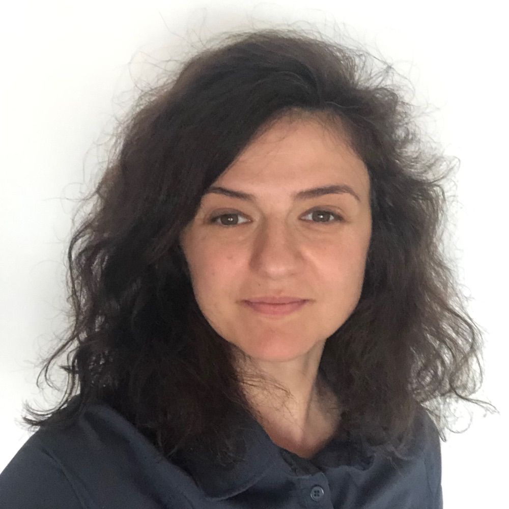 Alina Tudose