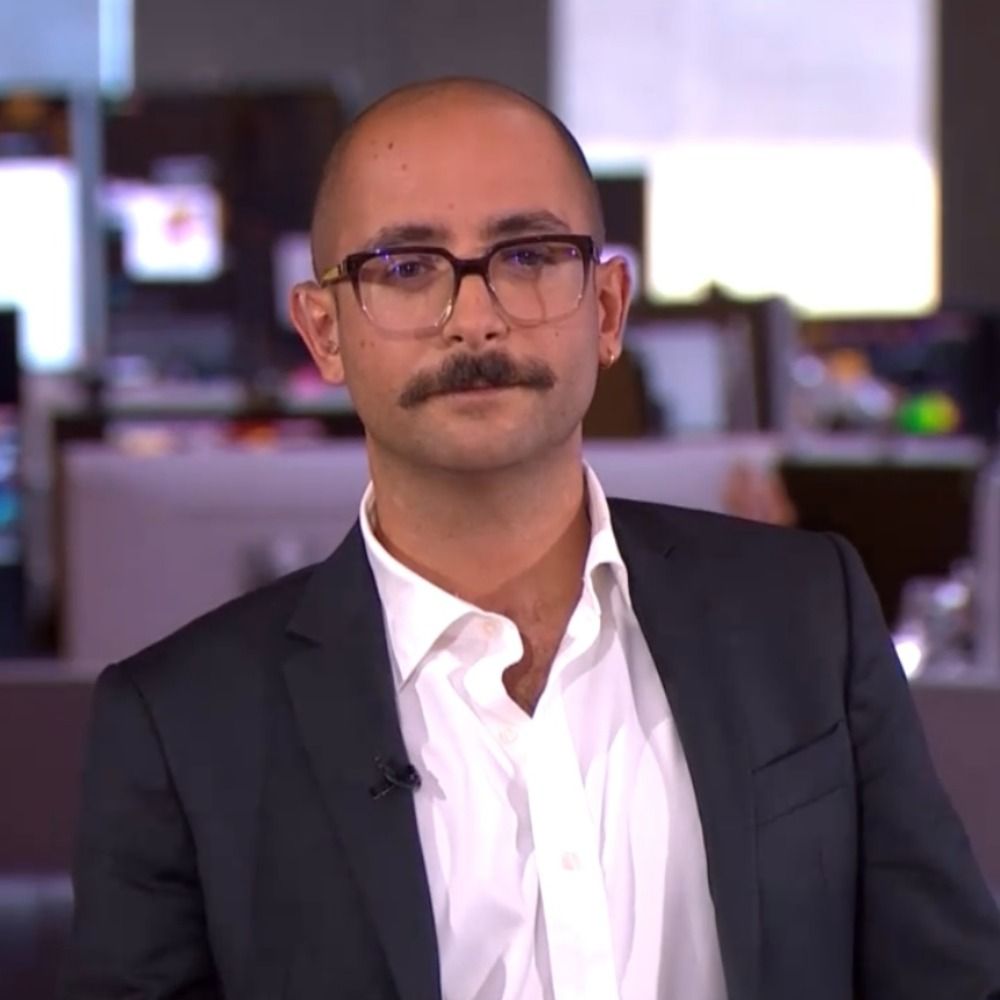 Alexandre Rajbhandari