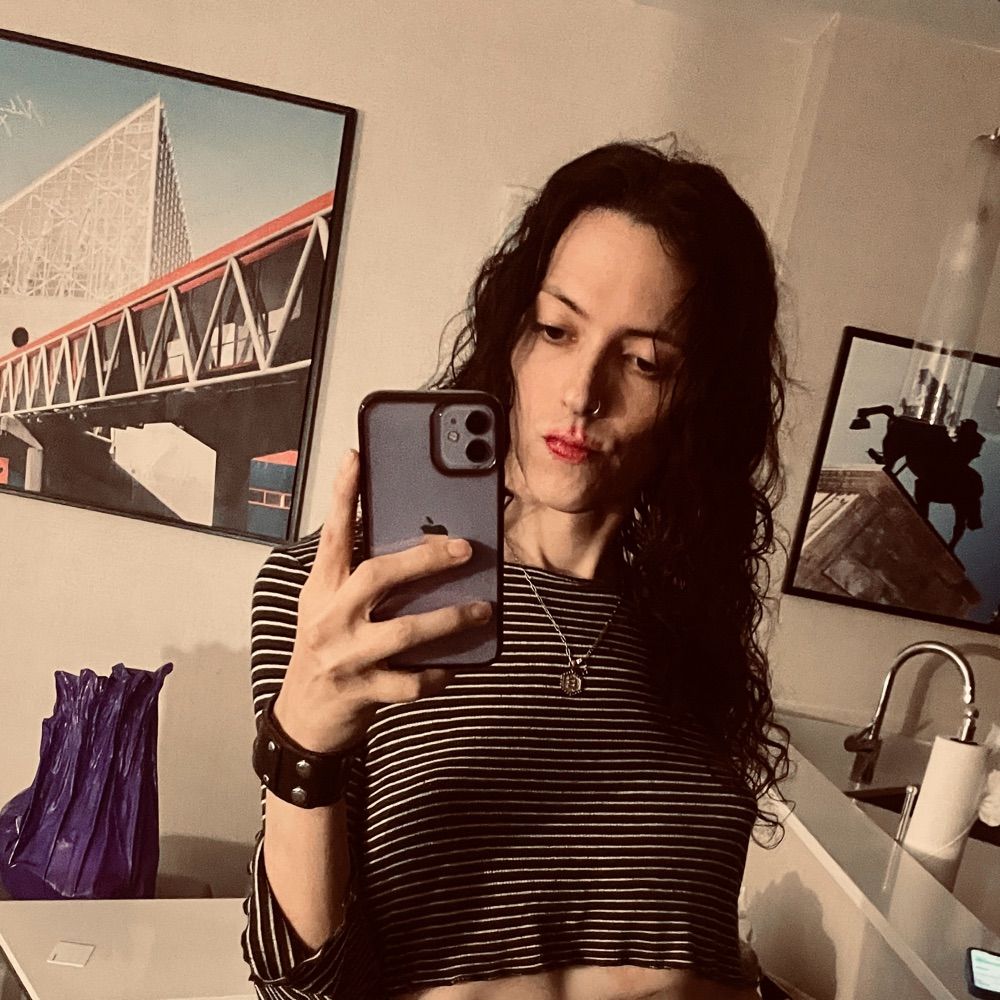 Jane Sublime 🔞