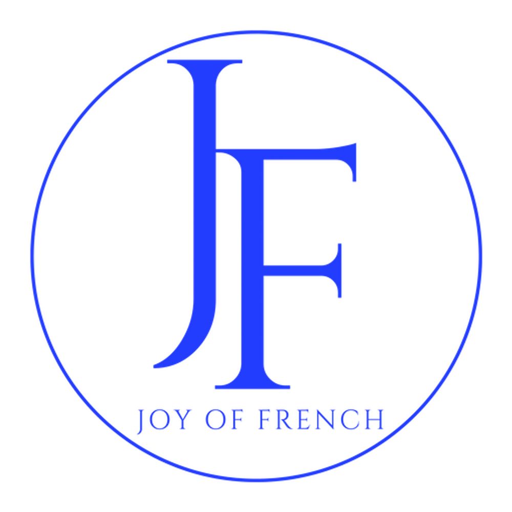 JoyofFrench