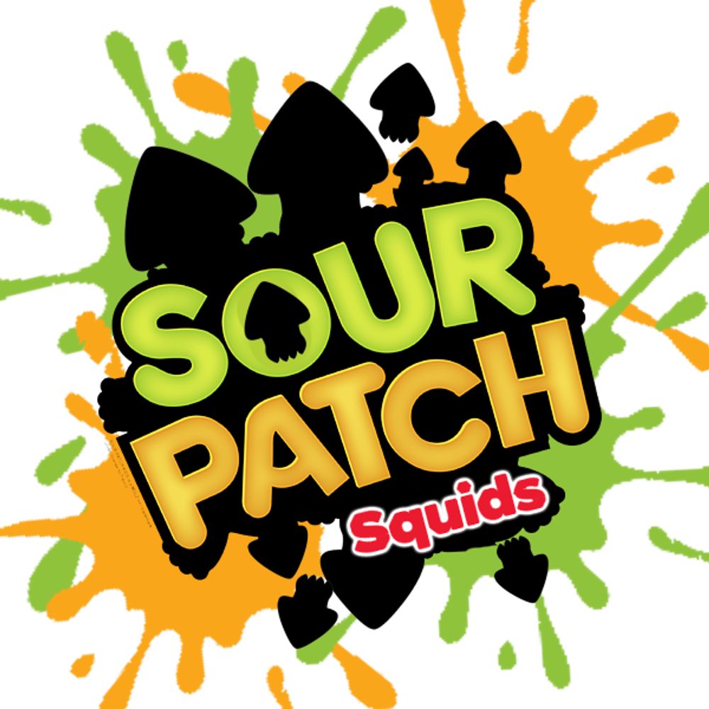 Sour Patch Squids | Splatoon 3