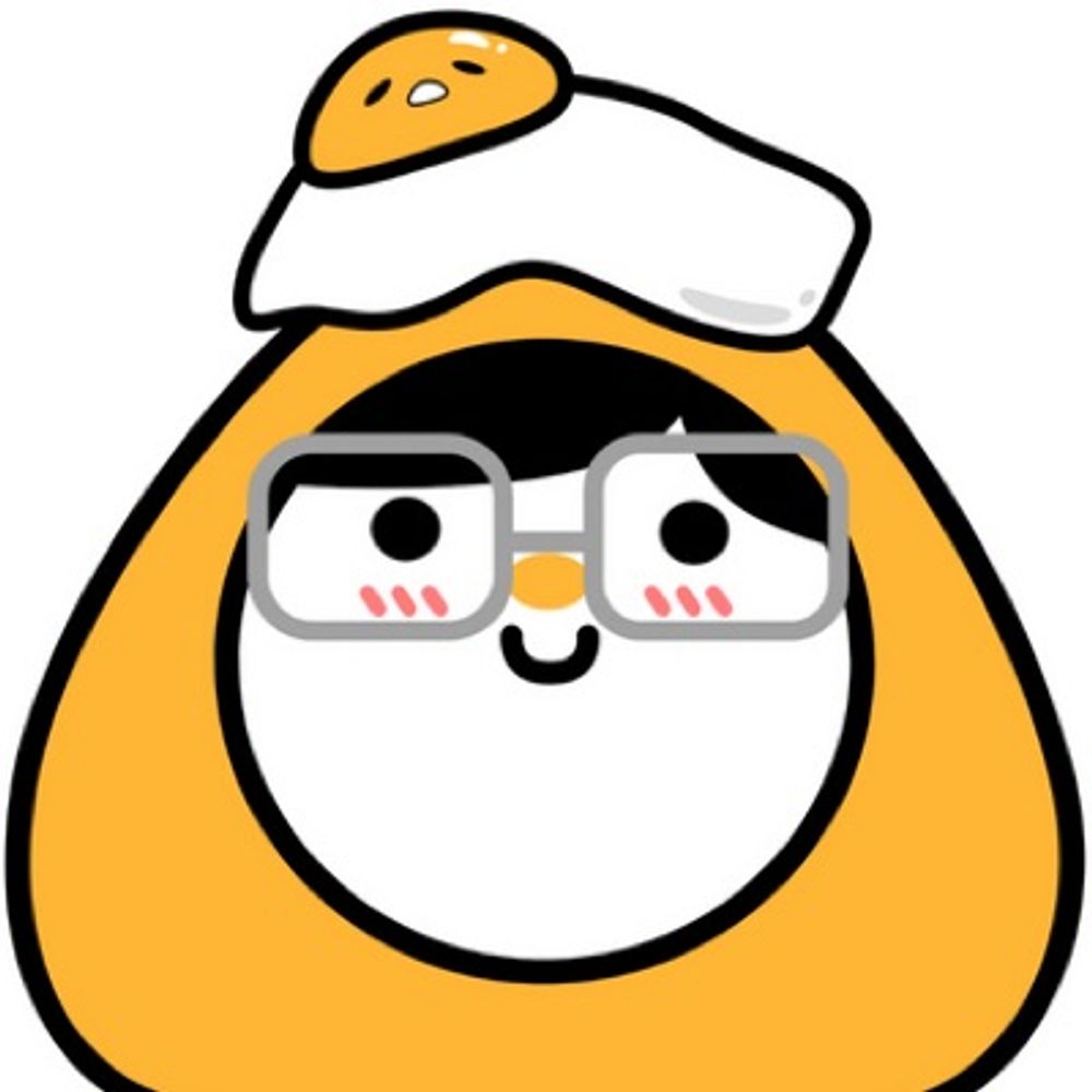 MamaTamago 