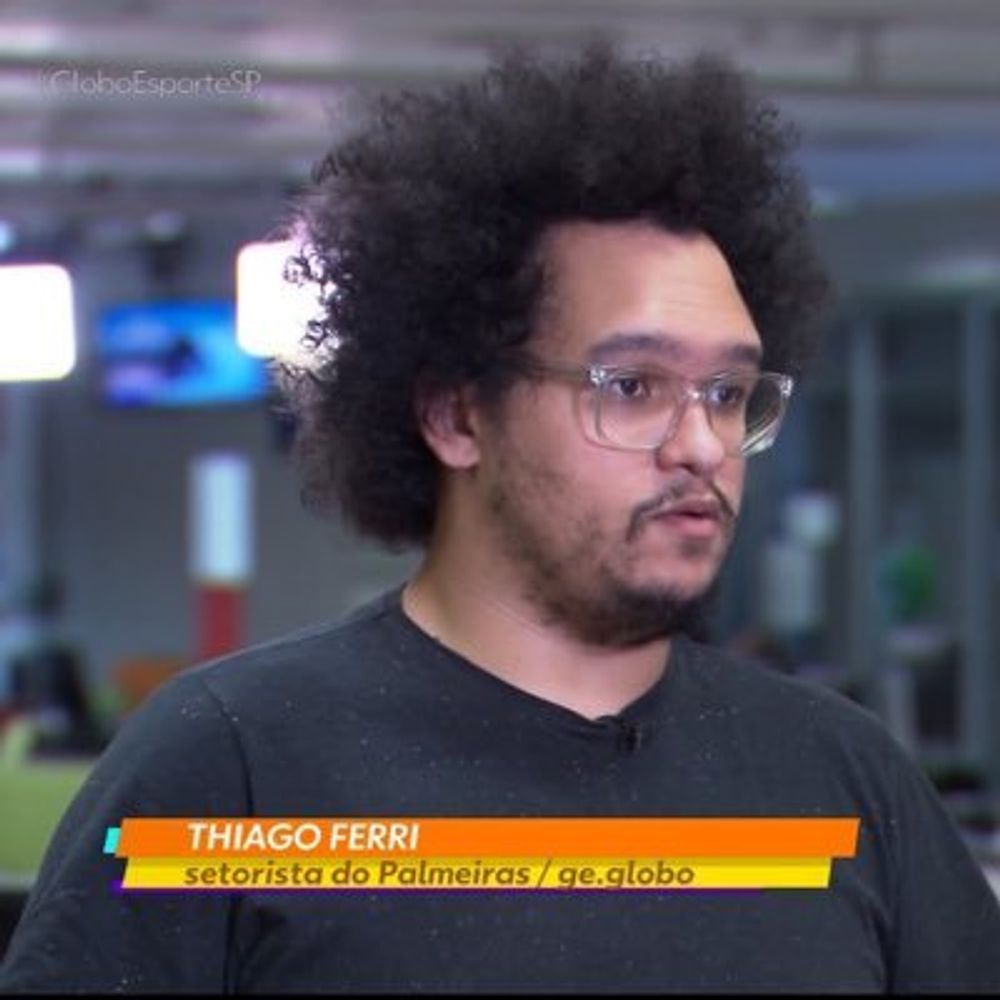 Thiago Ferri