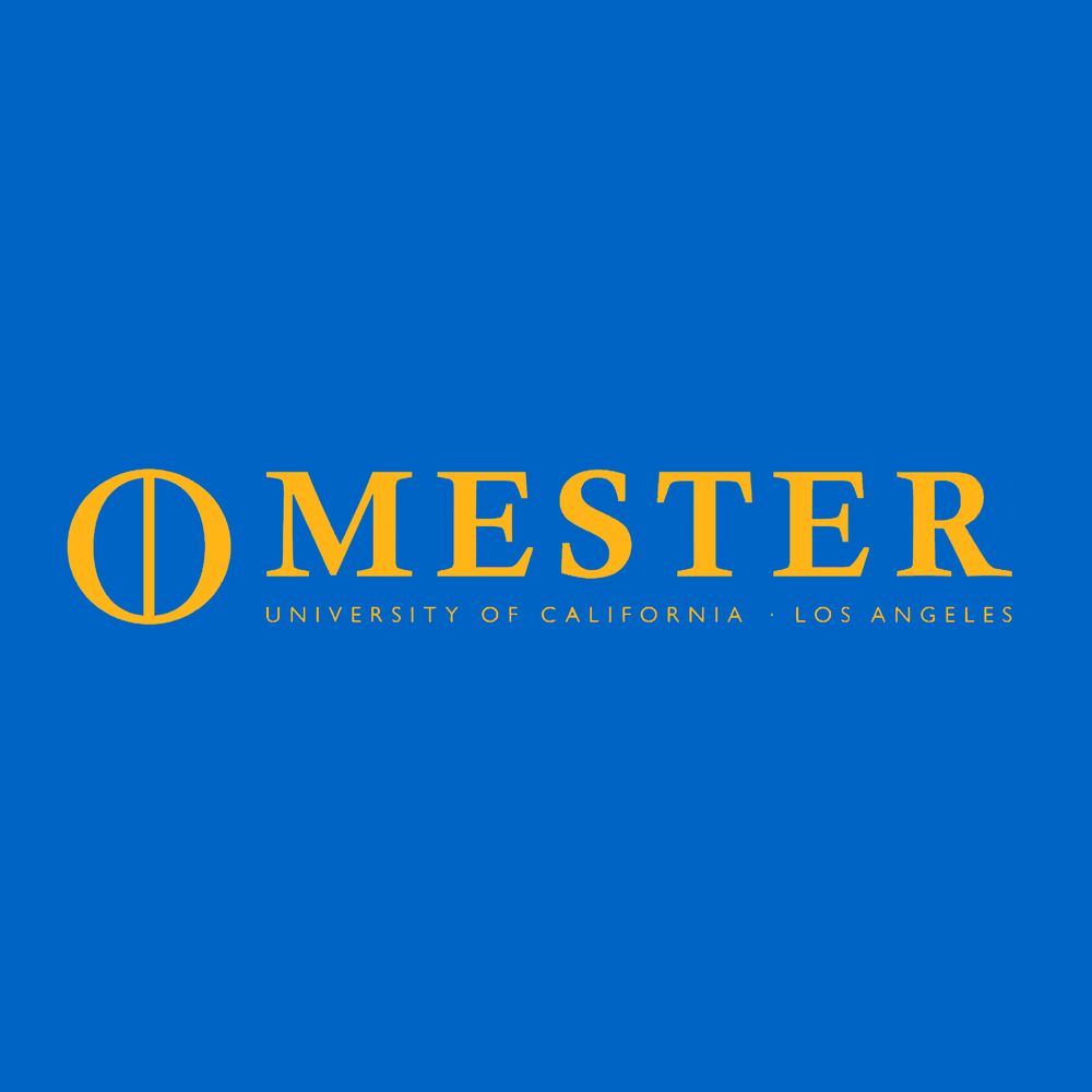 Mester Journal, UCLA