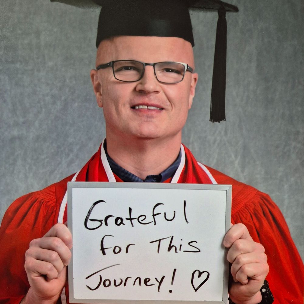 Jeff Emmerson | Mental Health Author (Beyond ADHD) & Student