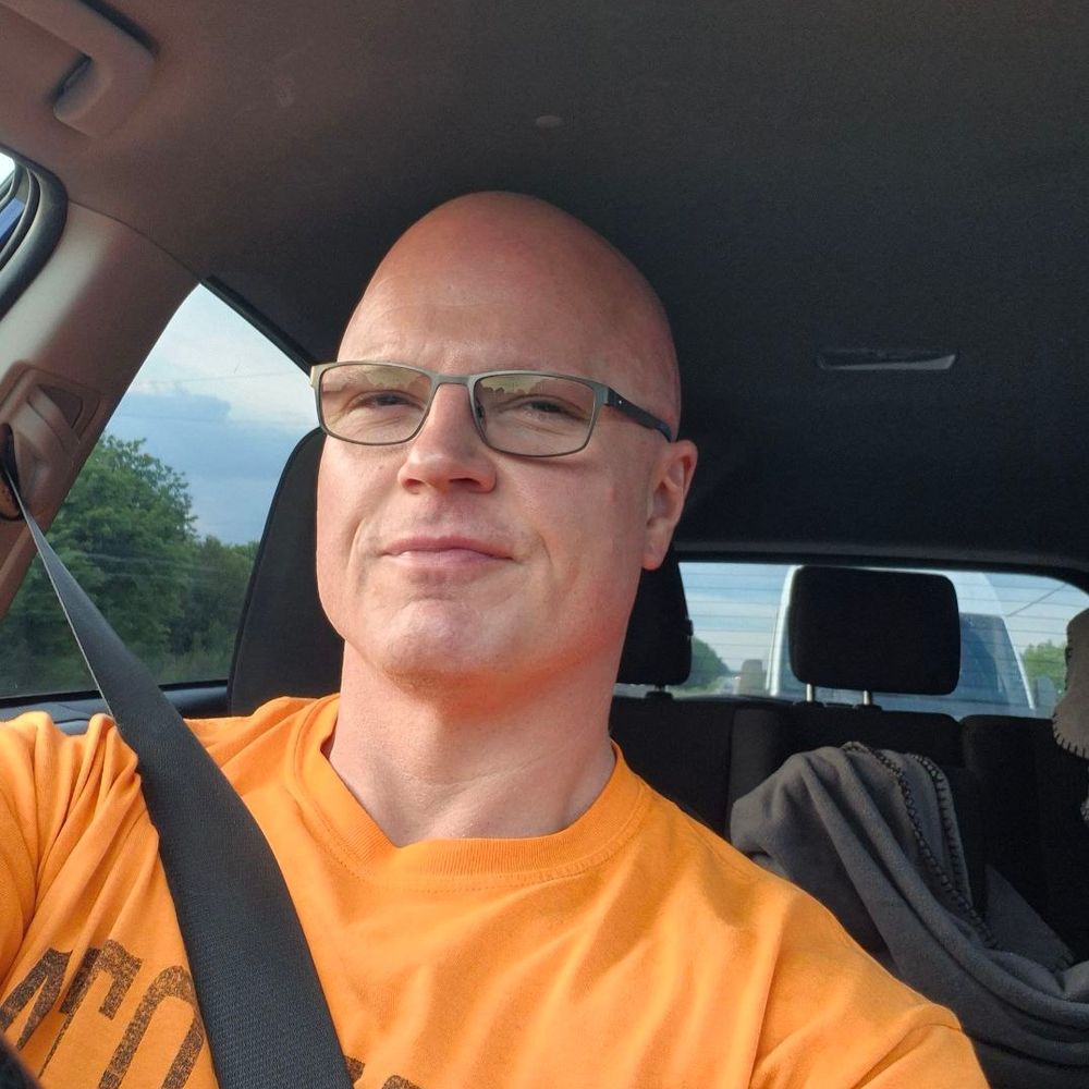 Jeff Emmerson | Mental Health Author (Beyond ADHD) & Student