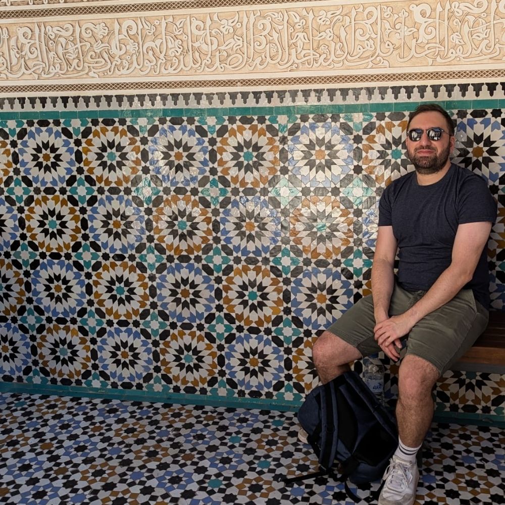 Arman Mirkarimi