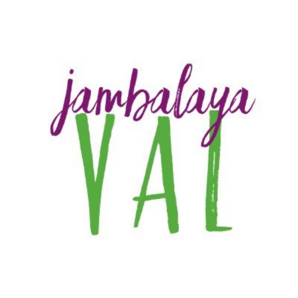 Jambalaya Val's avatar