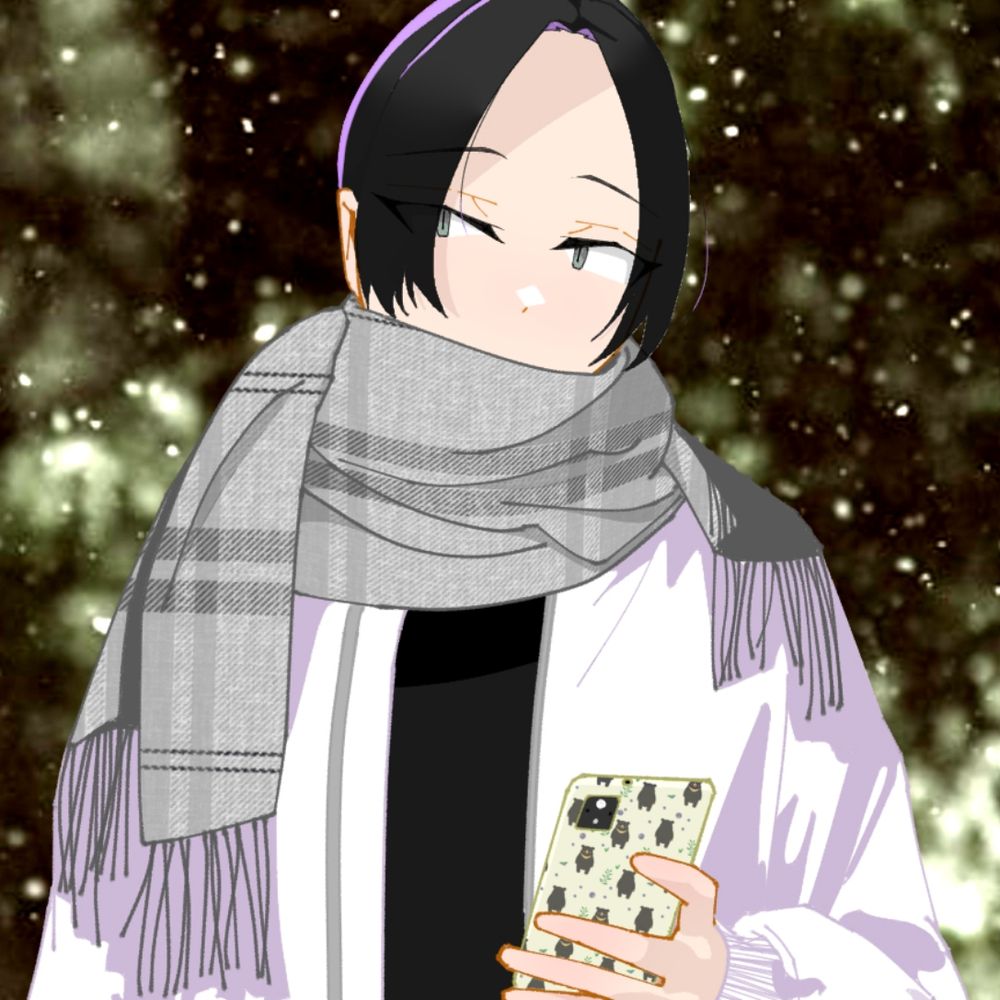 ⛩紫苑🦈⛩