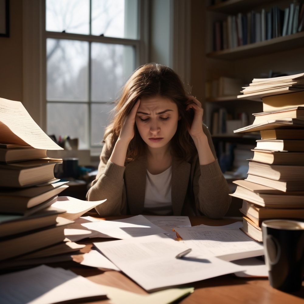 PhDwithADHD