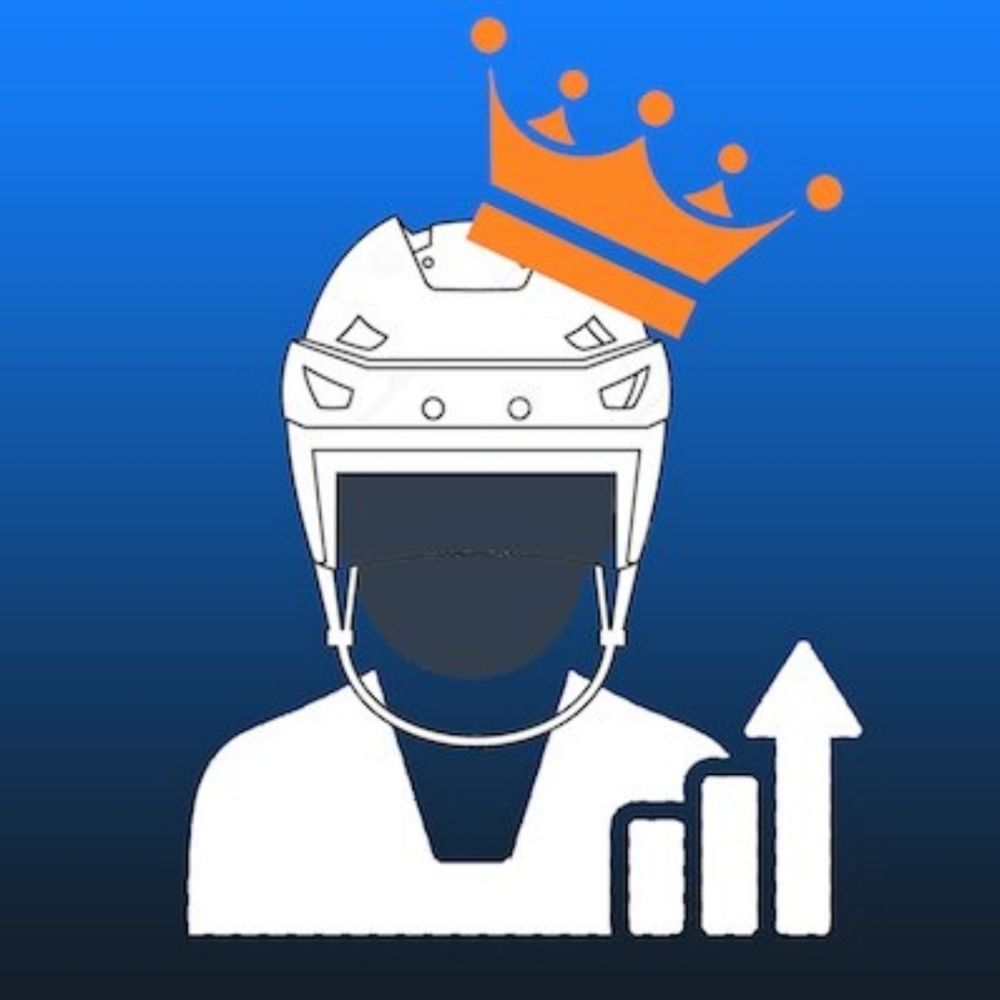 NHL Rank King