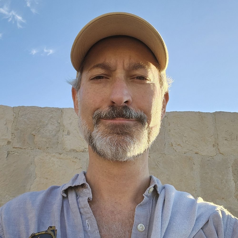 Josh Siegel