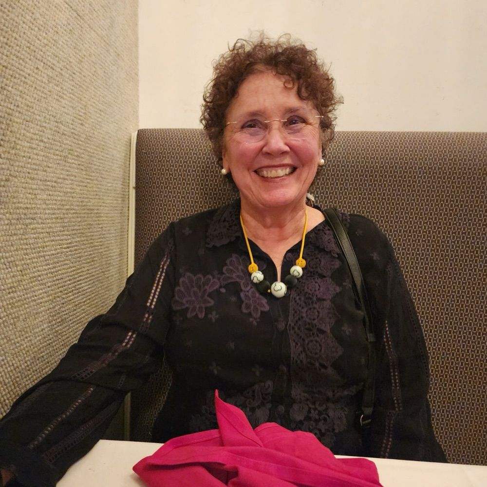 Beverly Hickey