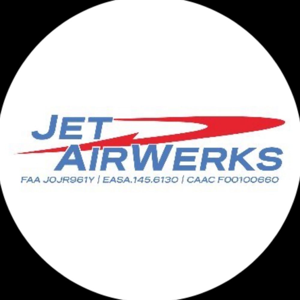 Jet AirWerks, LLC
