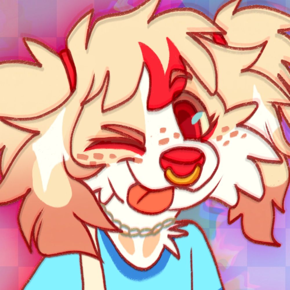 NYM 🍄🌈🐾