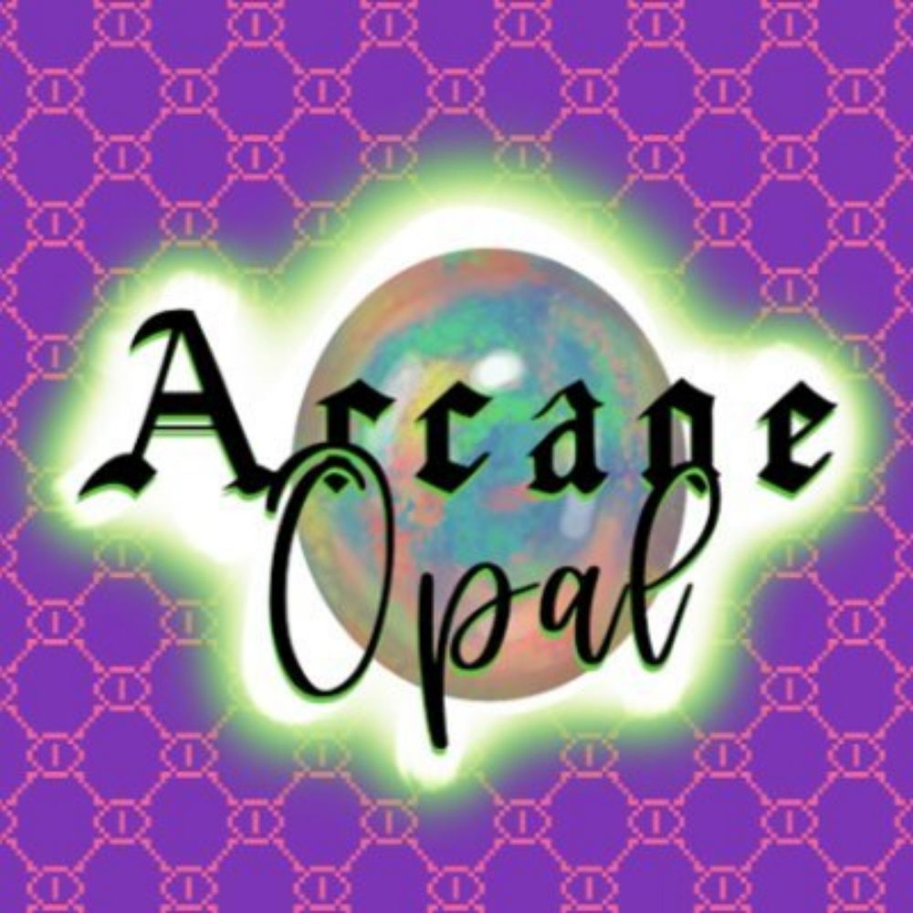 The Arcane Opal