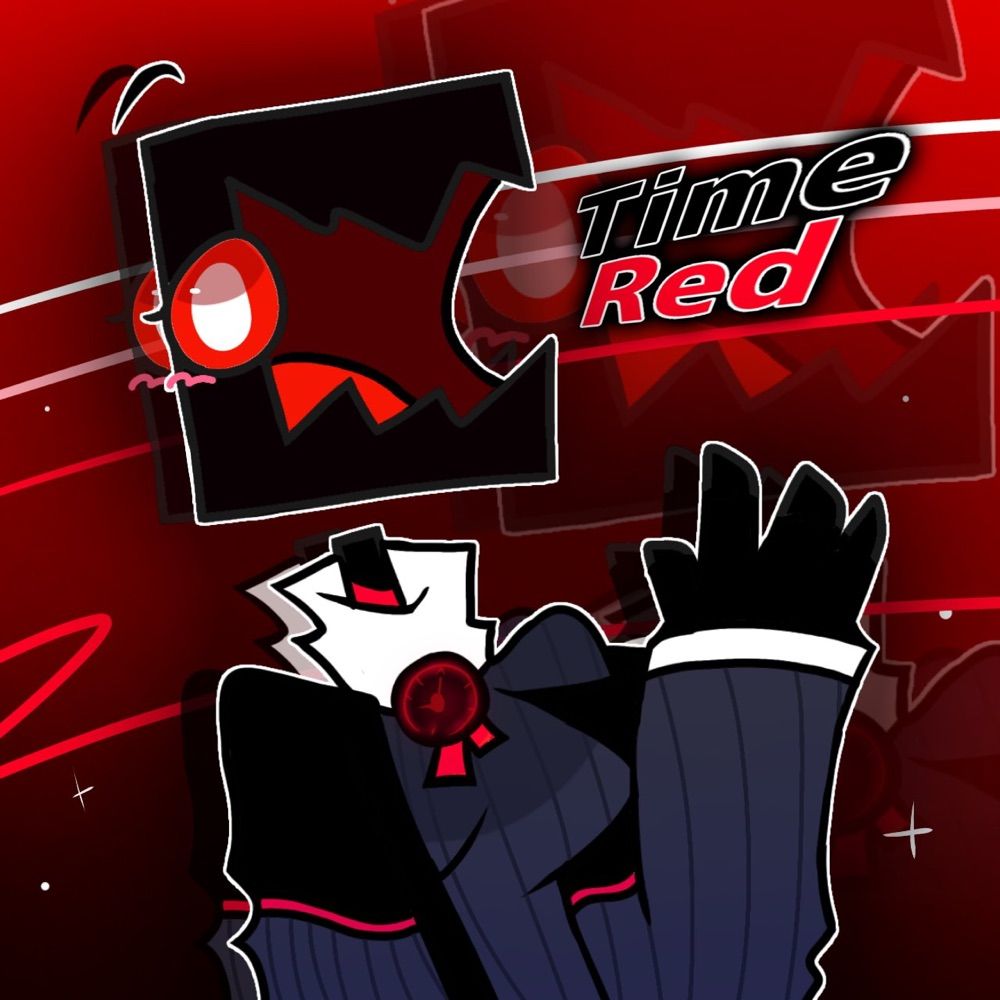 TimeRed