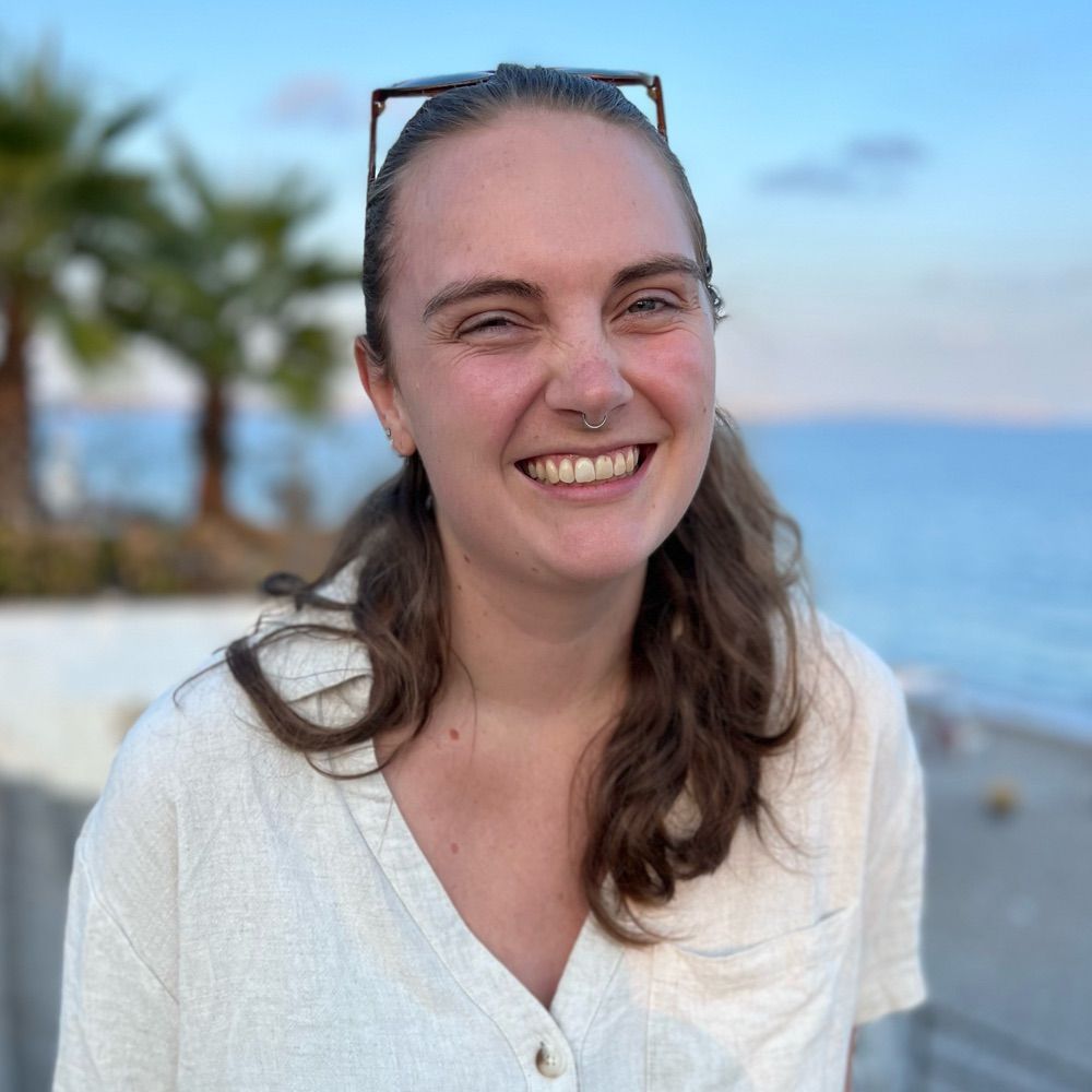 Johanne Jedig Wejse