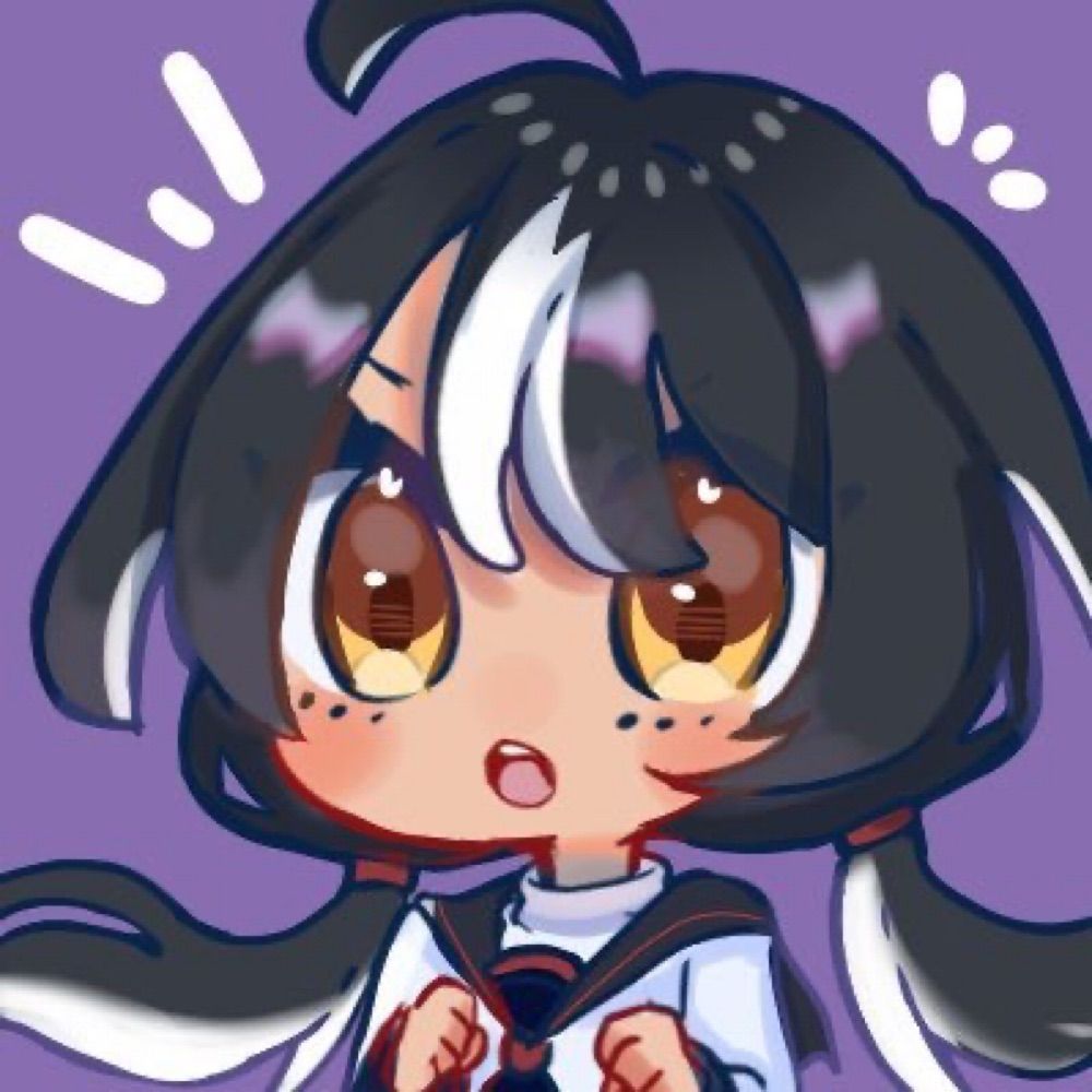 Cgull or Mochi