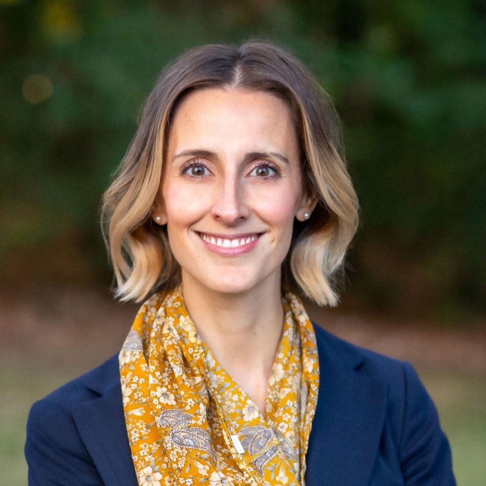 Dr. Rebecca A. Glazier