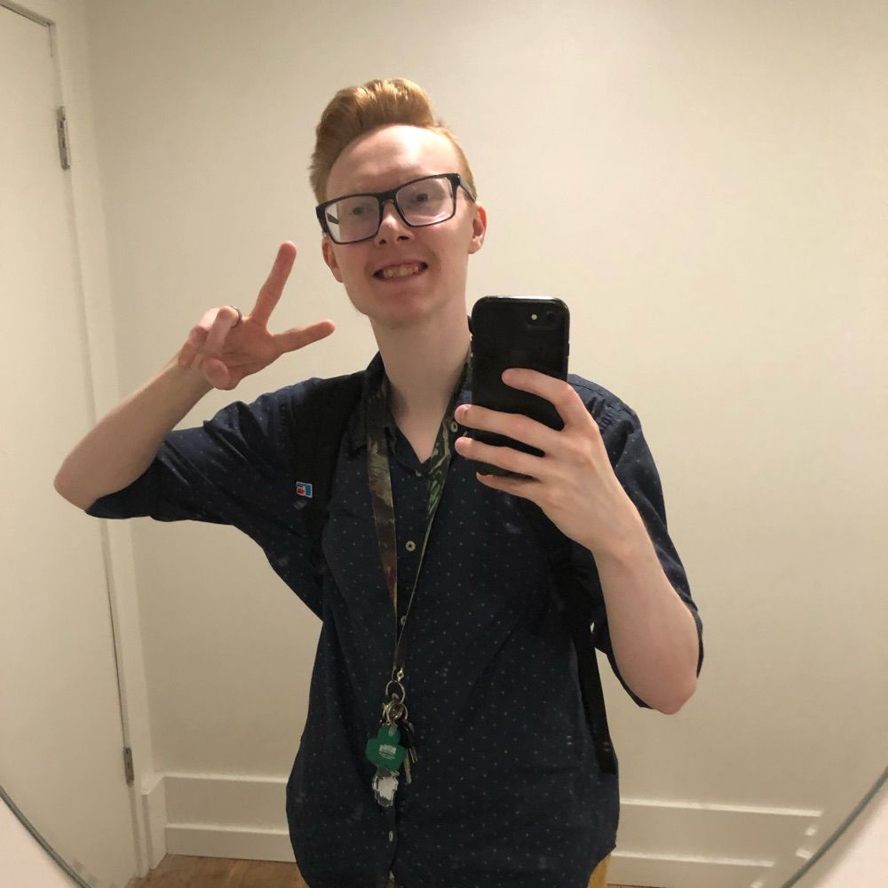 User avatar