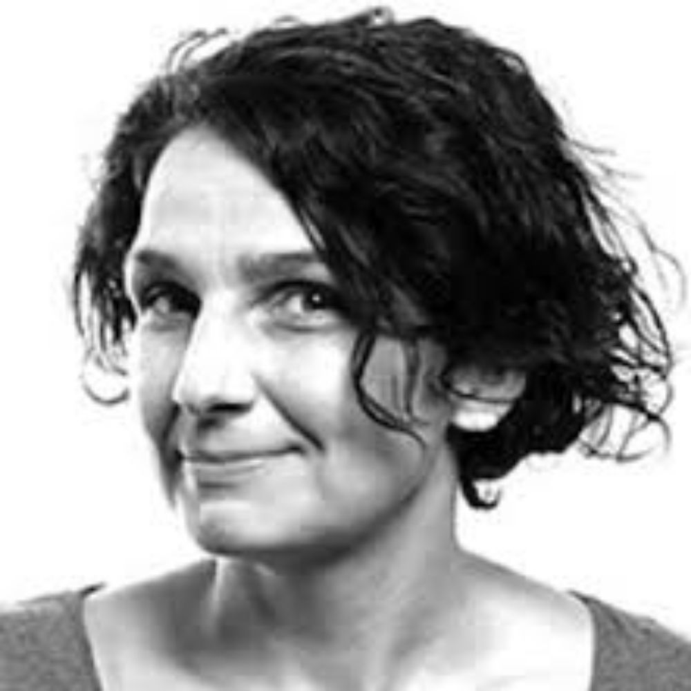 Maria Zimmermann