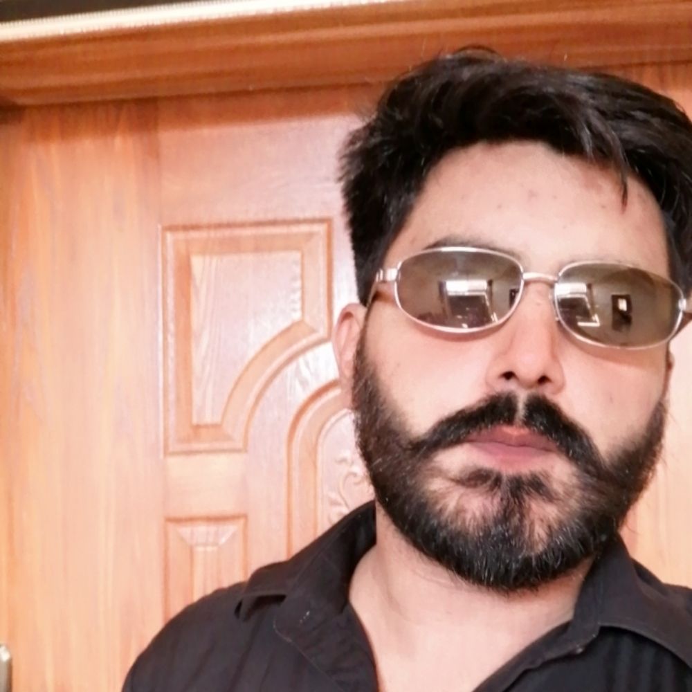 Raja Arslan Janjua